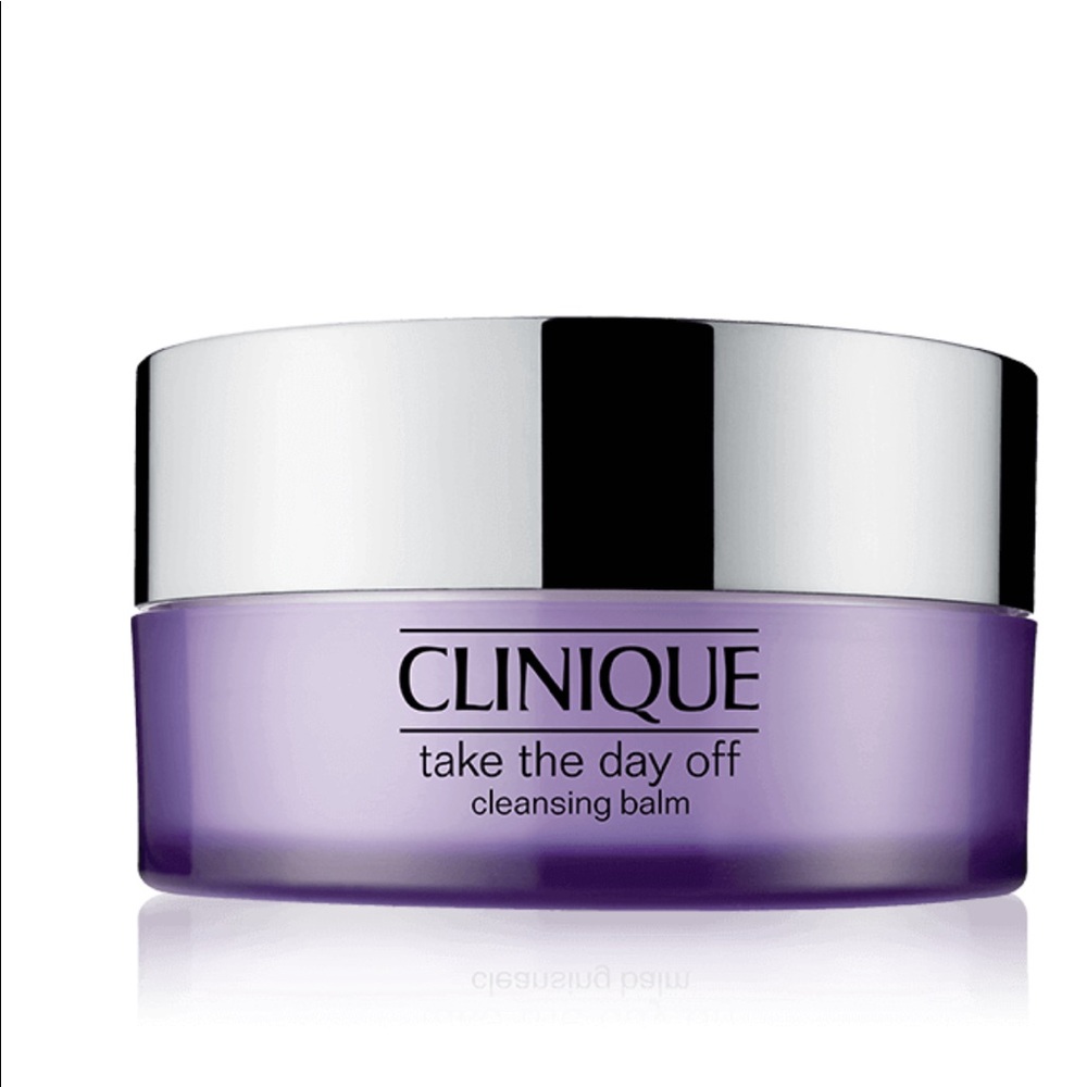 Take The Day Off Clinique Balm